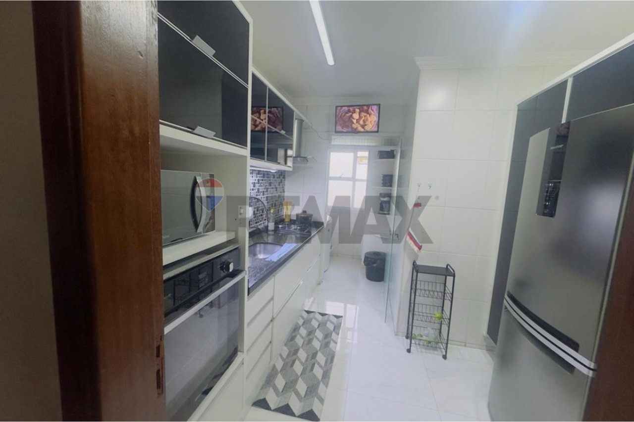 Apartamento, 3 quartos, 195 m² - Foto 2