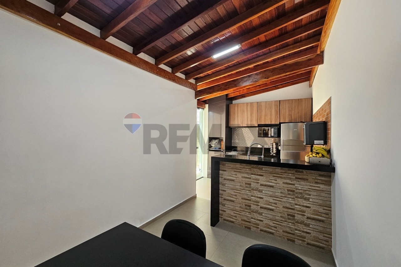 Casa de Condomínio, 3 quartos - Foto 3