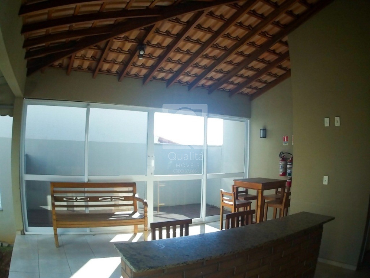Apartamento, 2 quartos, 50 m² - Foto 12
