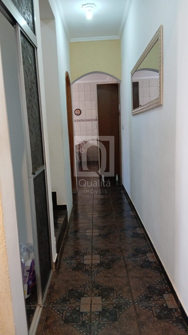 Sobrado, 2 quartos, 167 m² - Foto 4