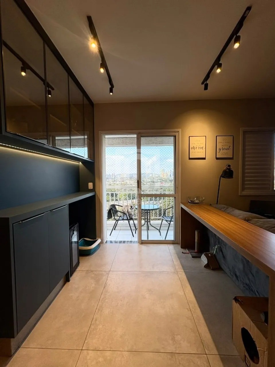 Apartamento, 2 quartos, 68 m² - Foto 8