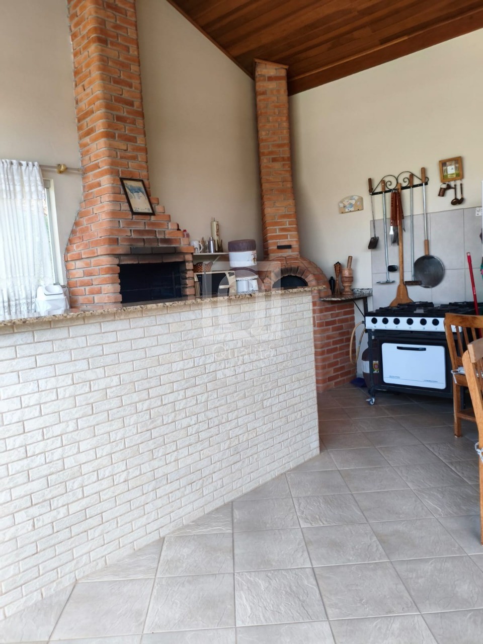 Chácara, 3 quartos, 1873 m² - Foto 16