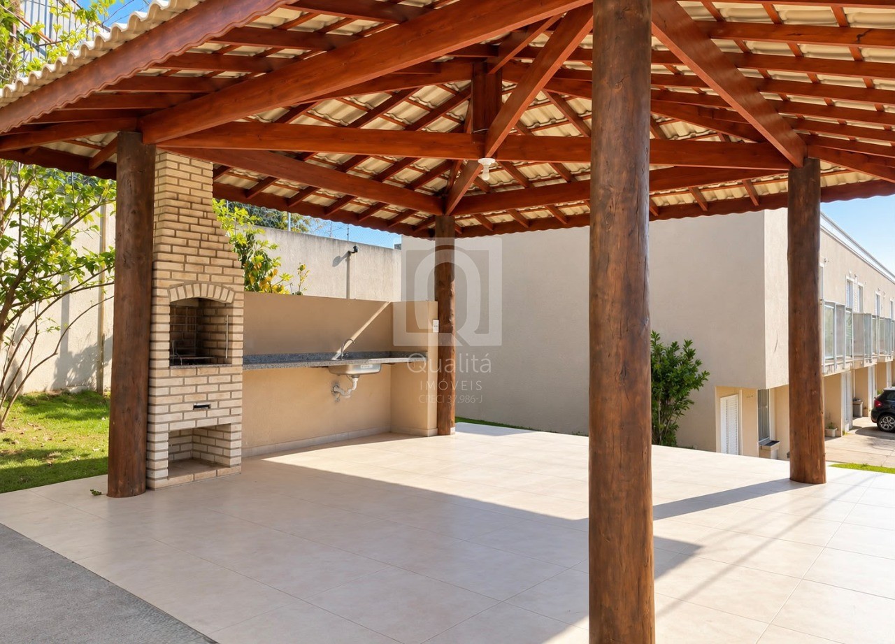 Casa de Condomínio, 2 quartos - Foto 12