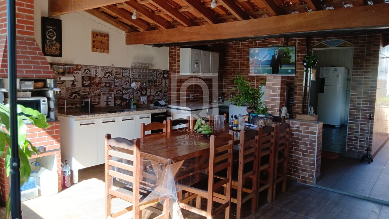 Sobrado, 2 quartos, 167 m² - Foto 10