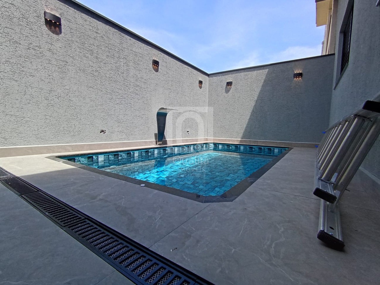Casa de Condomínio, 3 quartos - Foto 3
