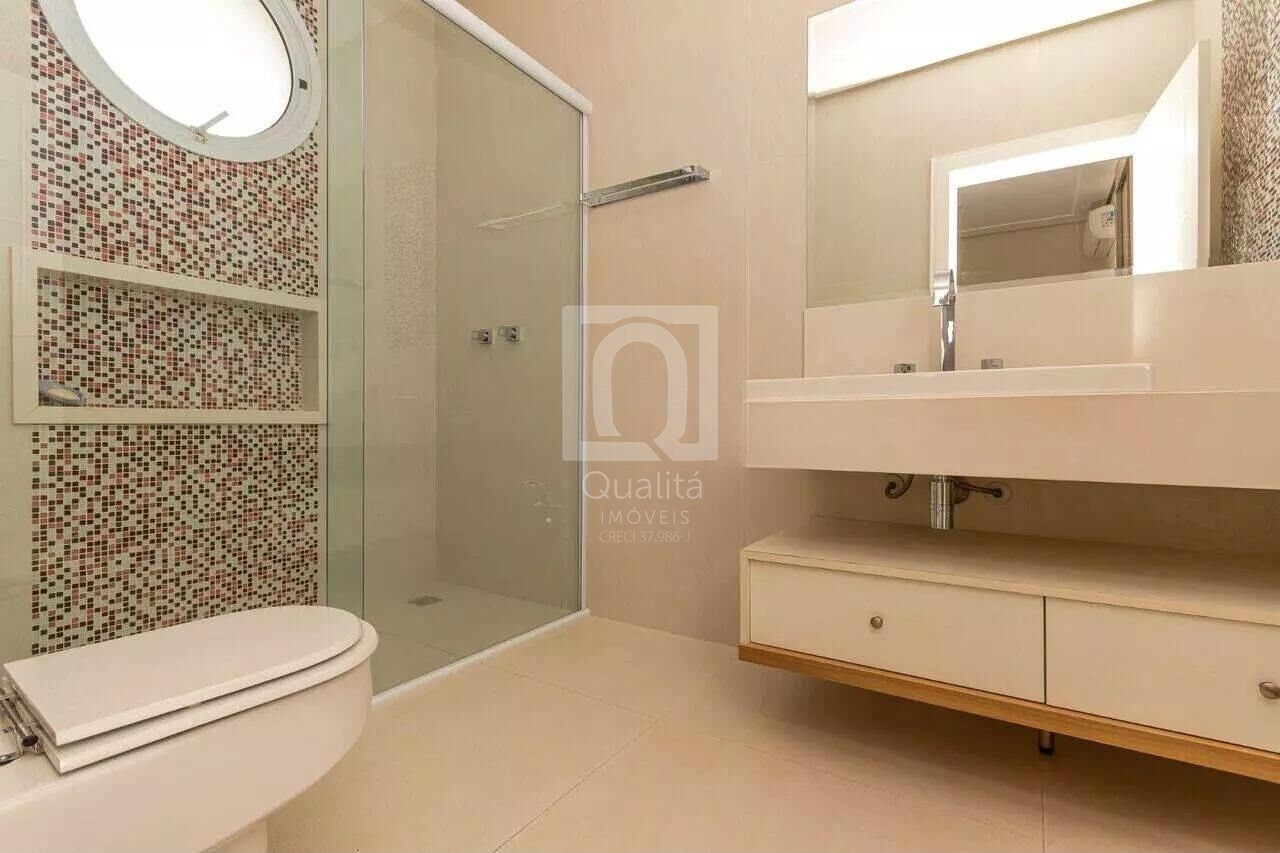 Casa de Condomínio, 5 quartos - Foto 28