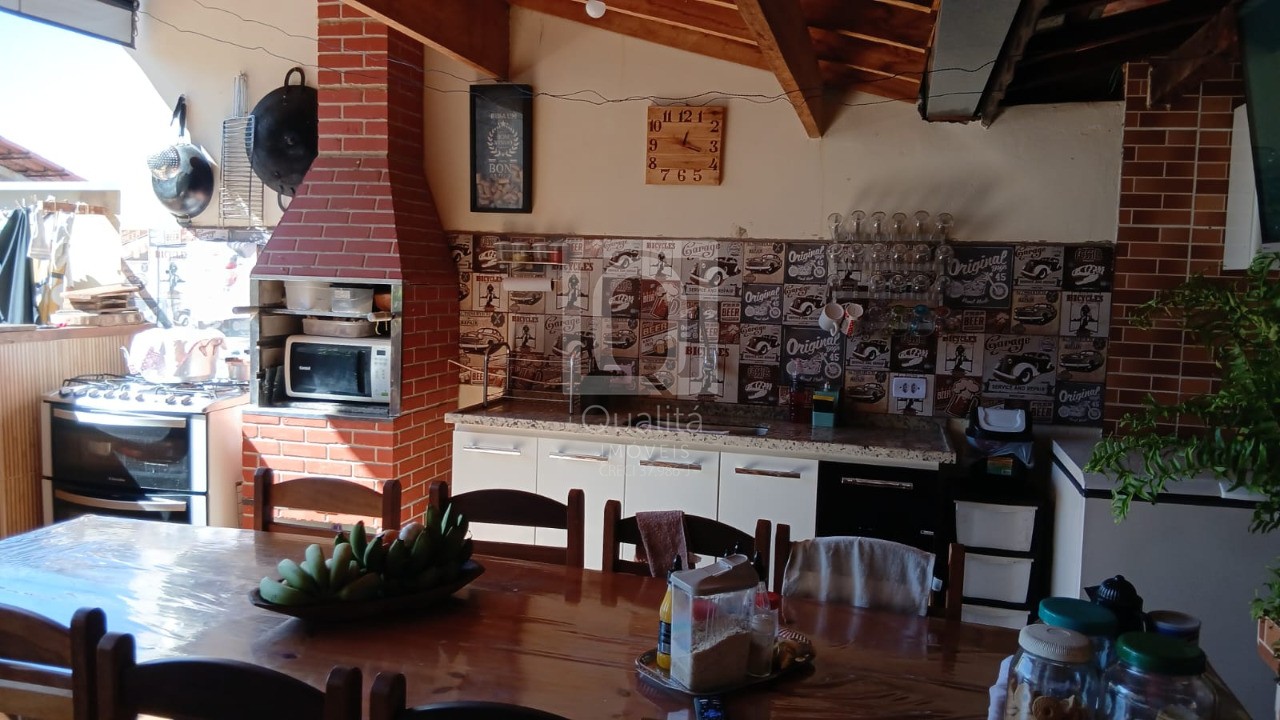 Sobrado, 2 quartos, 167 m² - Foto 18