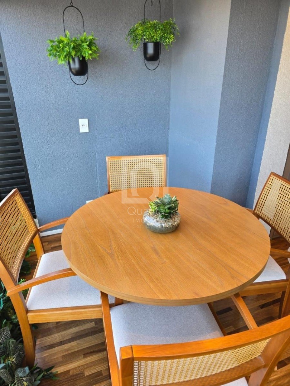 Apartamento, 2 quartos, 53 m² - Foto 8