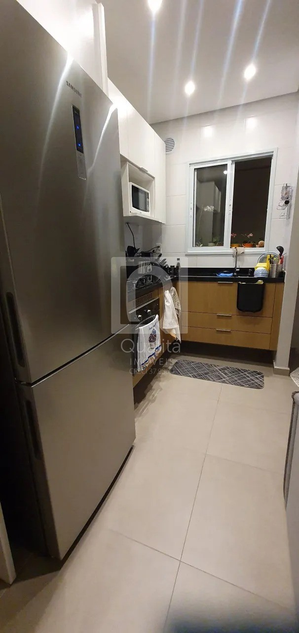 Apartamento, 2 quartos, 52 m² - Foto 7