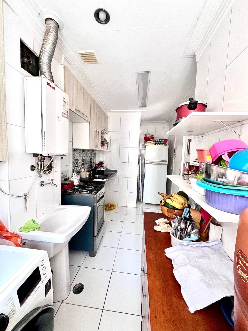Apartamento, 3 quartos, 86 m² - Foto 7
