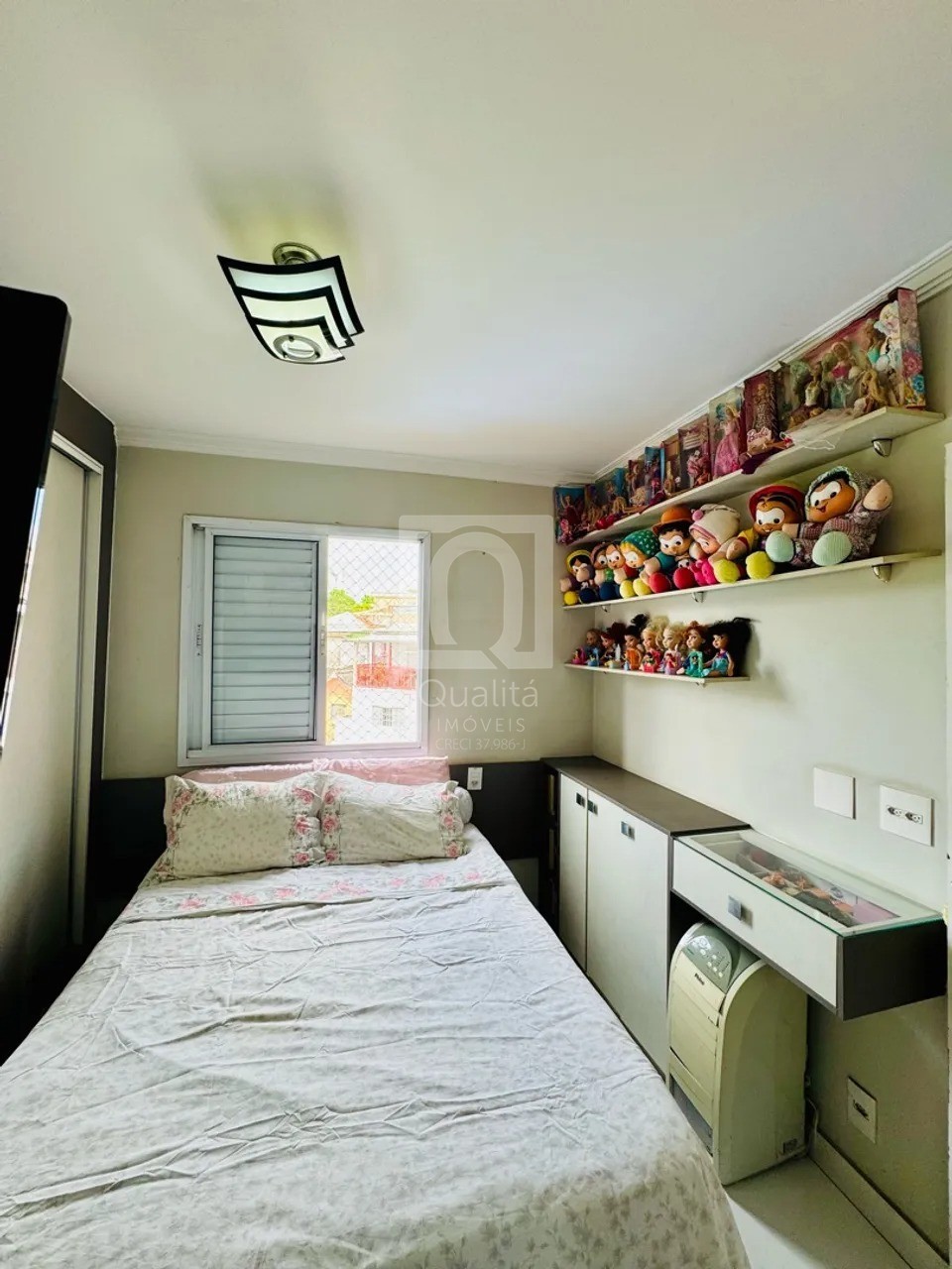 Apartamento, 2 quartos, 60 m² - Foto 15
