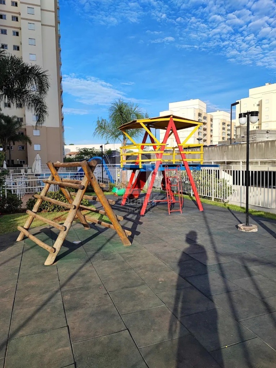Apartamento, 2 quartos, 58 m² - Foto 12