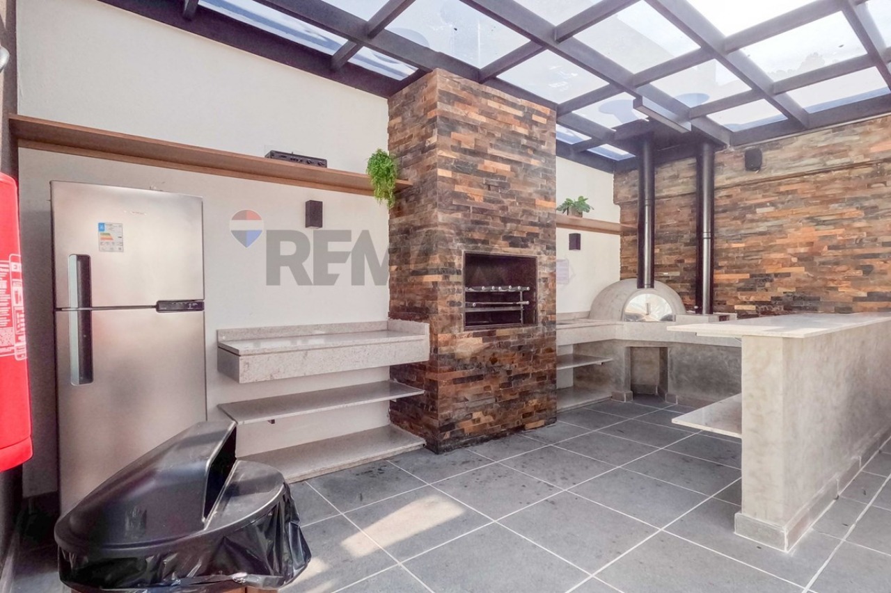 Apartamento, 2 quartos, 60 m² - Foto 32