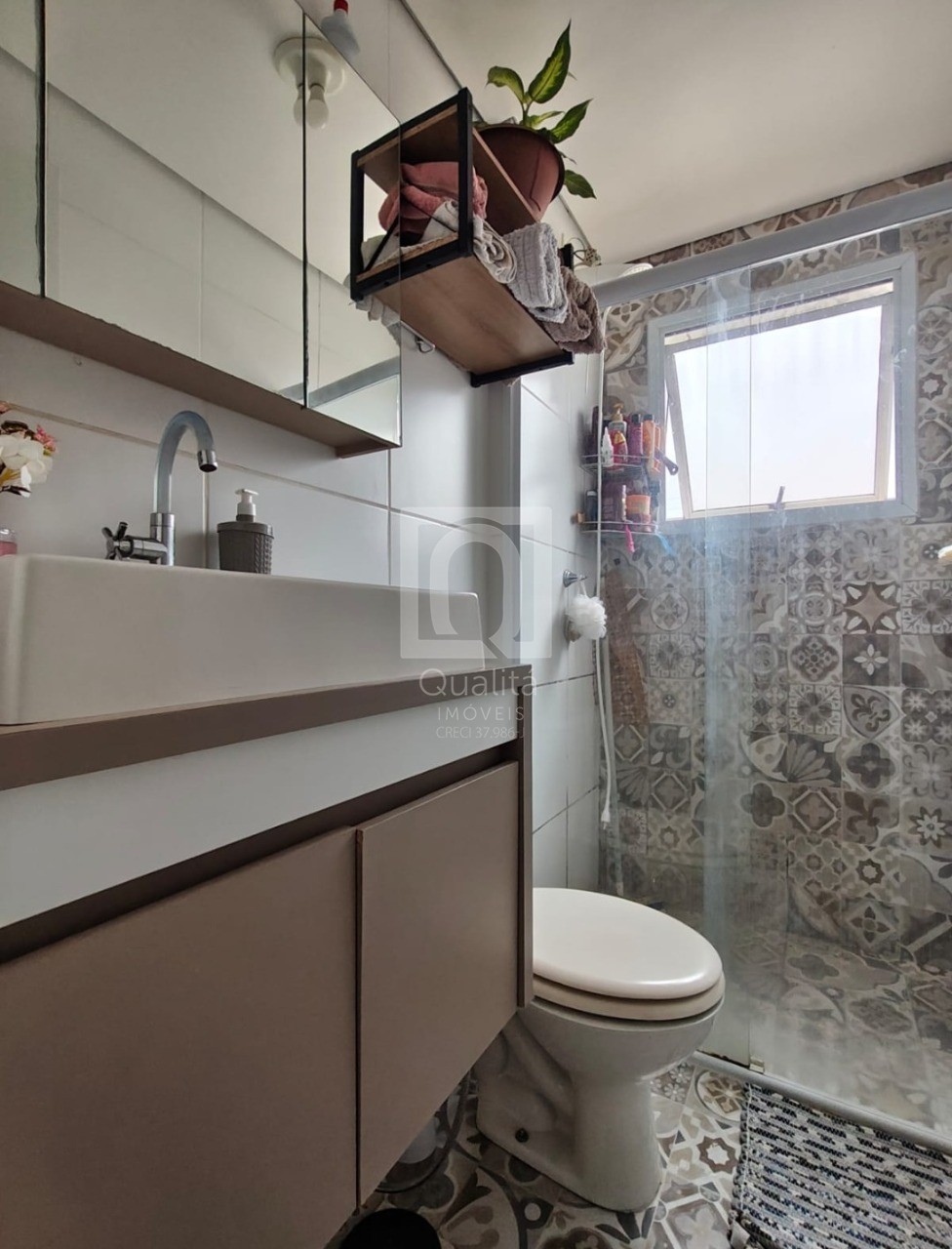 Apartamento, 2 quartos, 52 m² - Foto 6