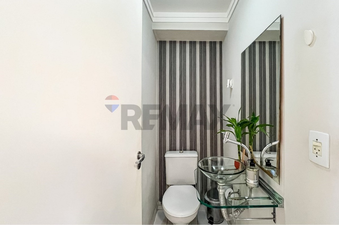 Casa de Condomínio, 3 quartos - Foto 8