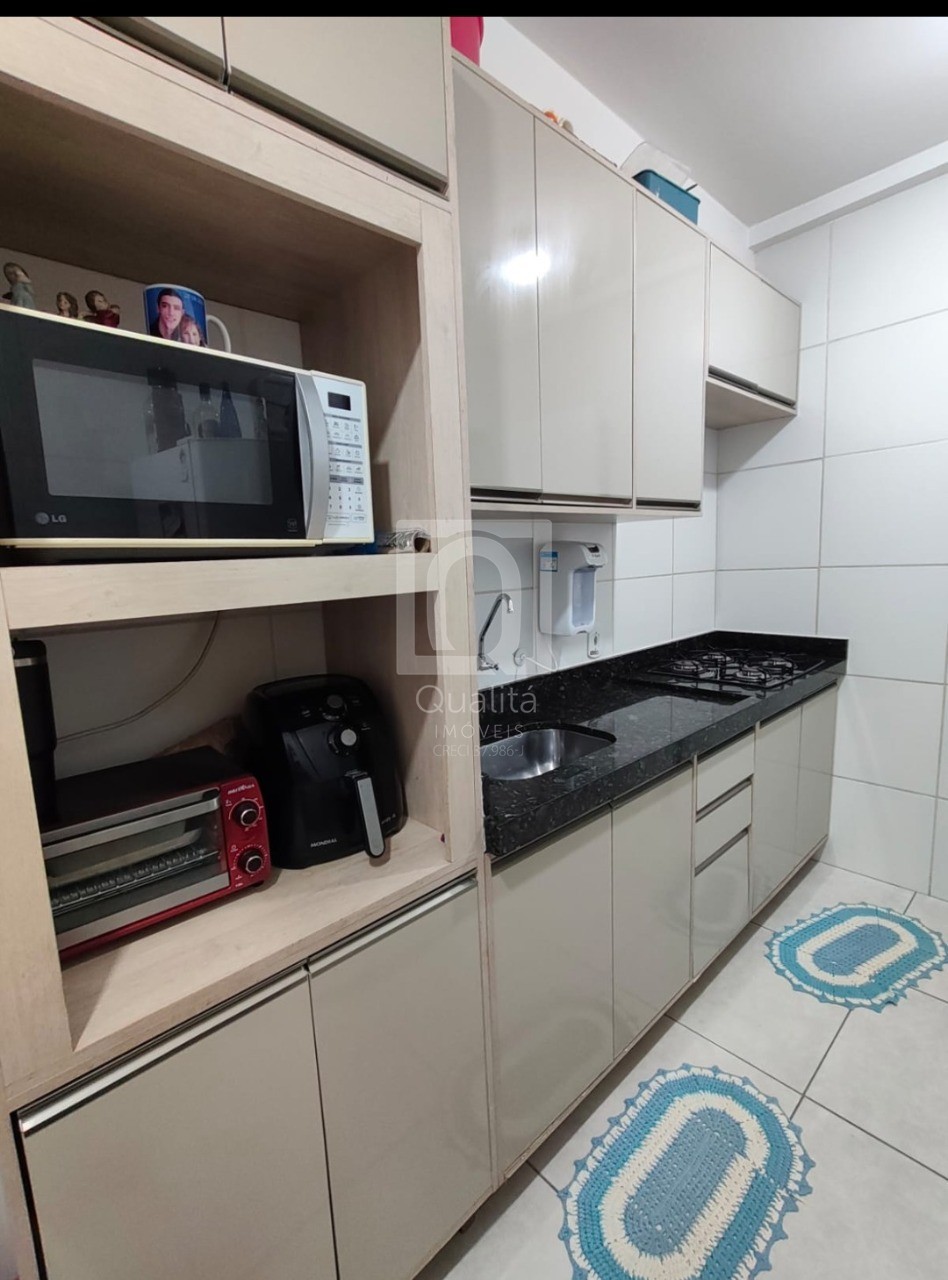 Apartamento, 2 quartos, 52 m² - Foto 3