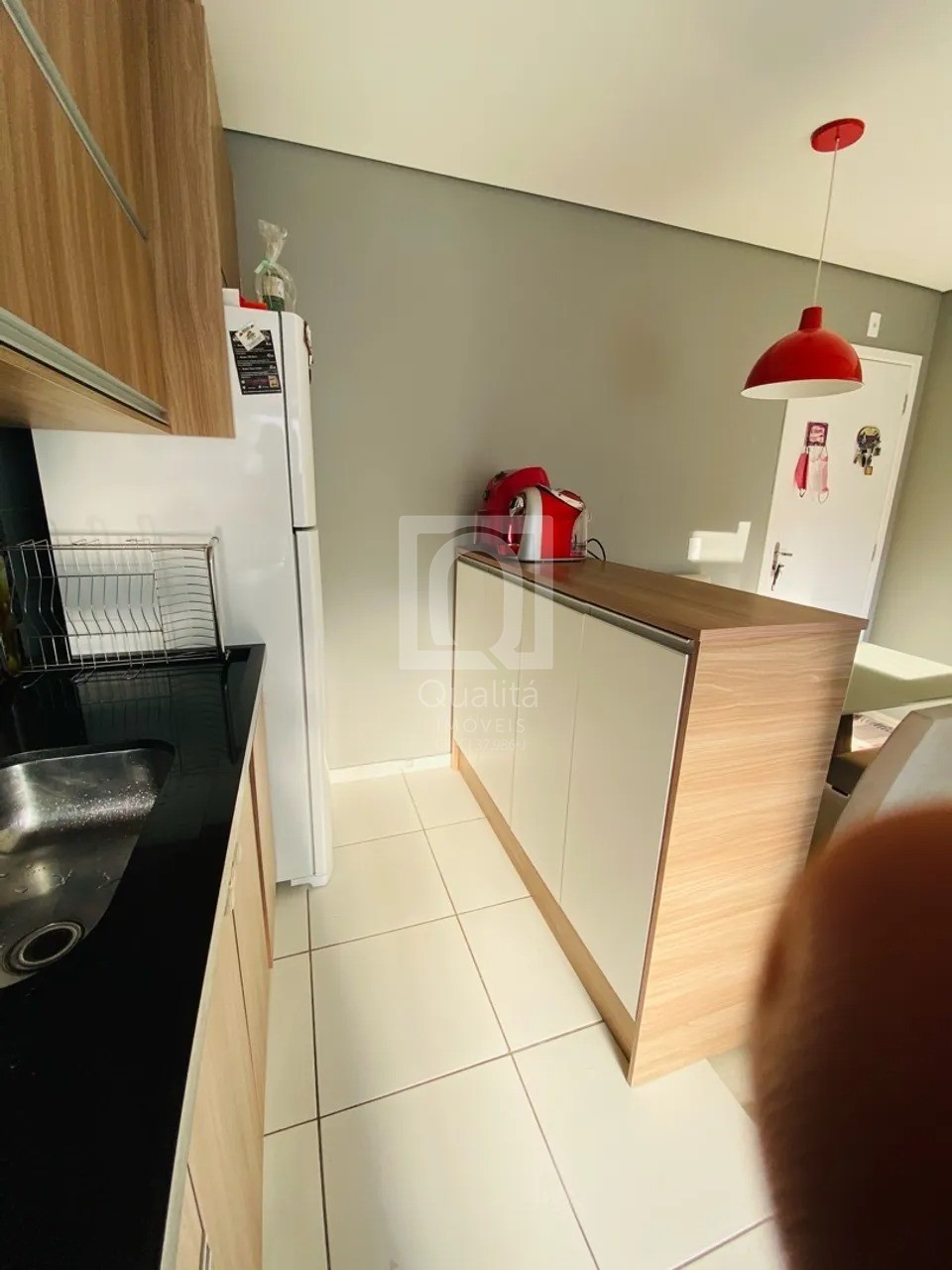 Apartamento, 2 quartos, 53 m² - Foto 7