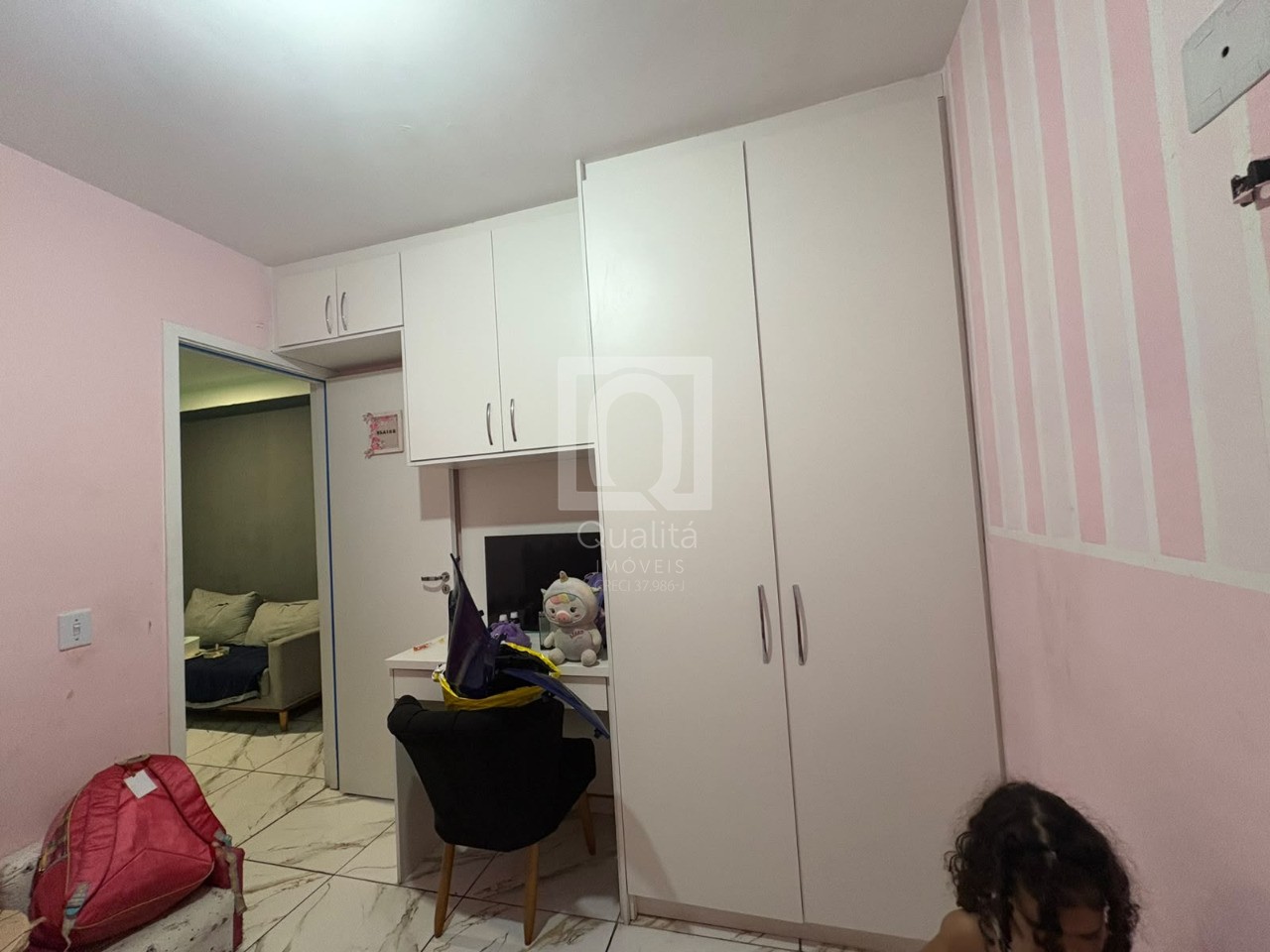 Apartamento, 2 quartos, 37 m² - Foto 8