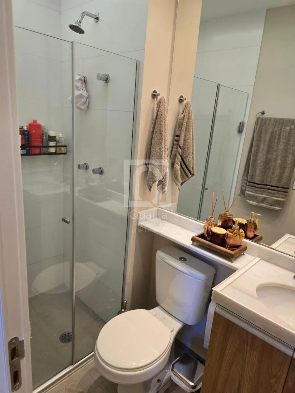 Apartamento, 2 quartos, 53 m² - Foto 24