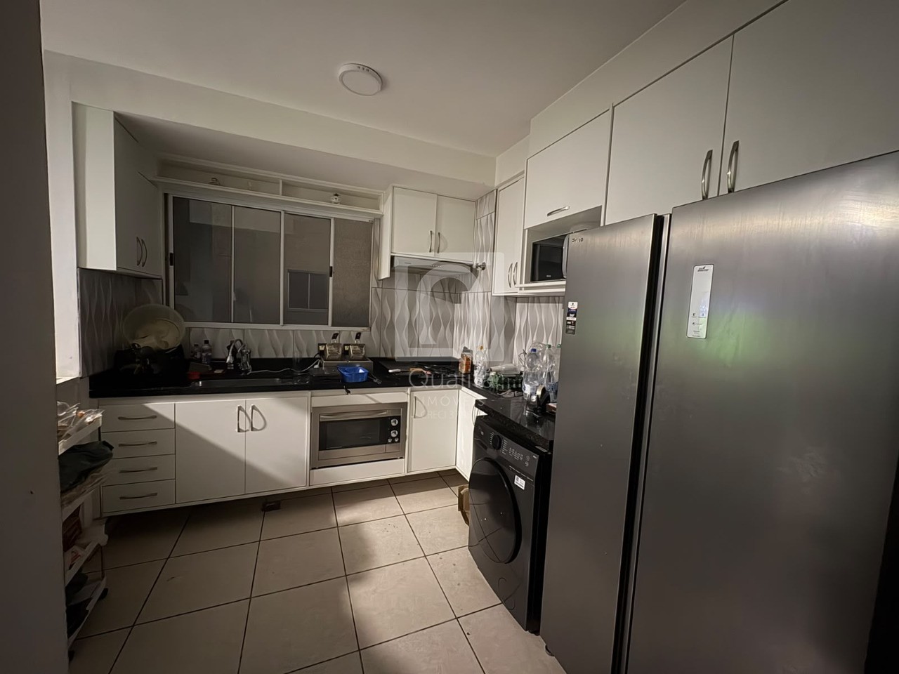 Apartamento, 2 quartos, 37 m² - Foto 3