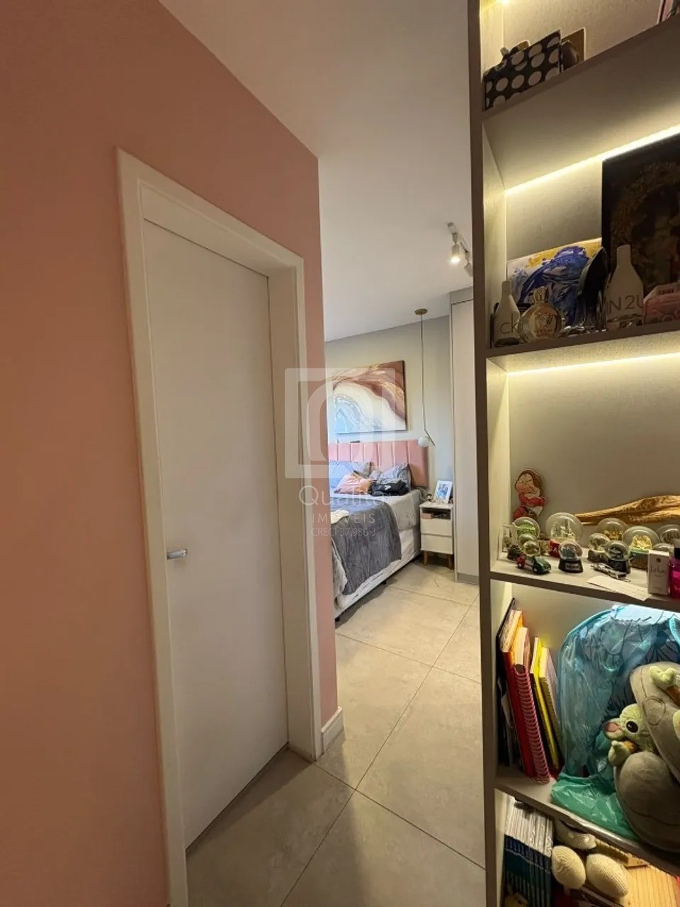 Apartamento, 2 quartos, 68 m² - Foto 9
