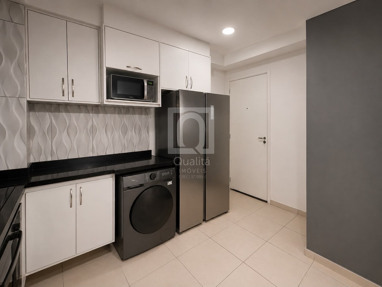 Apartamento, 2 quartos, 37 m² - Foto 2