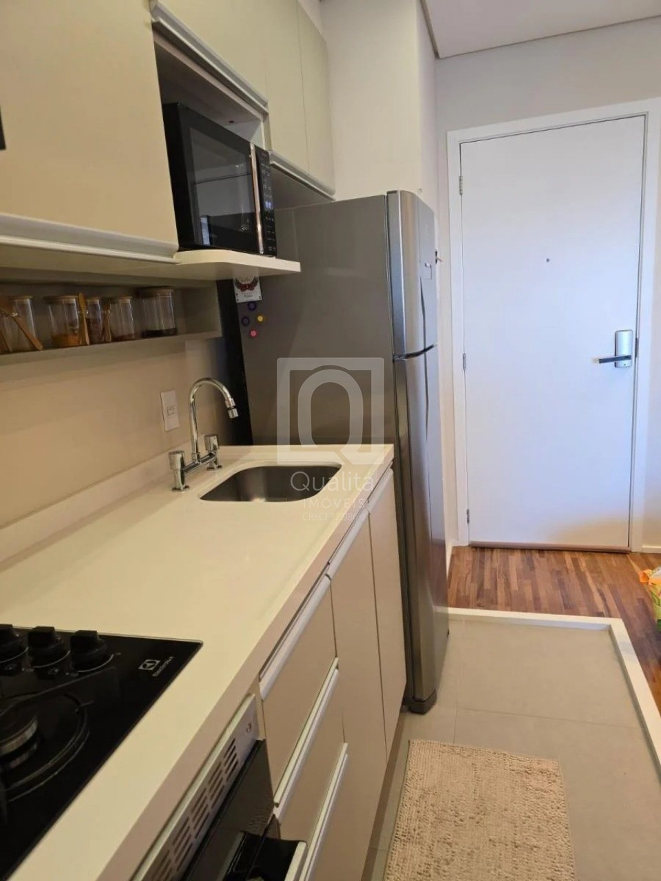 Apartamento, 2 quartos, 53 m² - Foto 27
