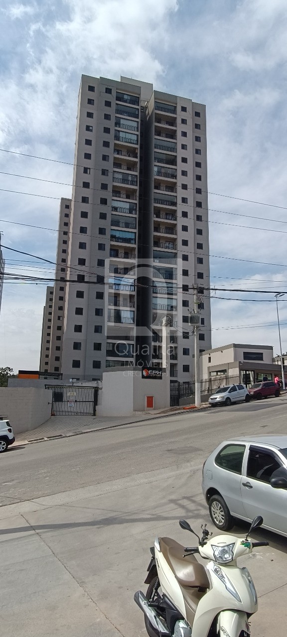 Apartamento, 2 quartos, 59 m² - Foto 26