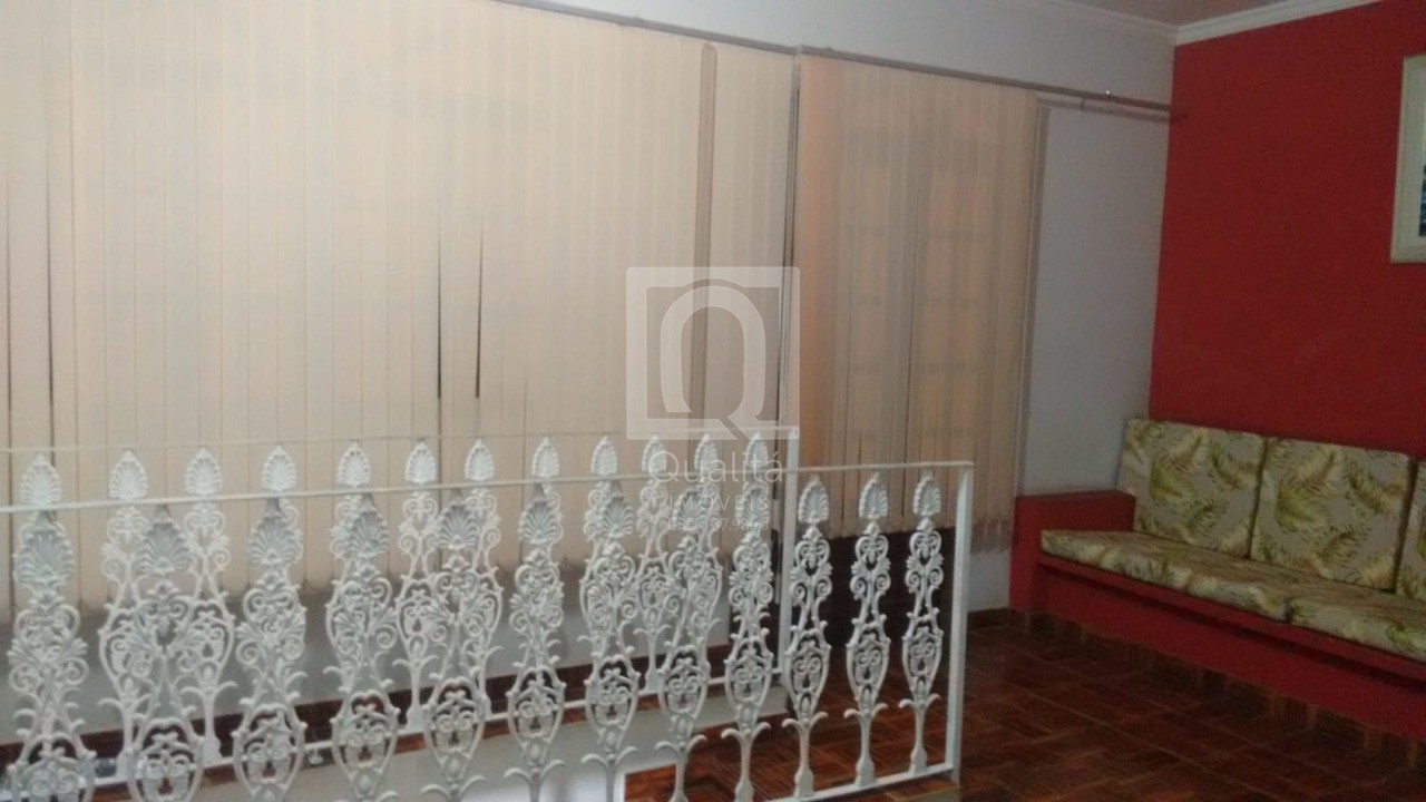 Sobrado, 3 quartos, 191 m² - Foto 9