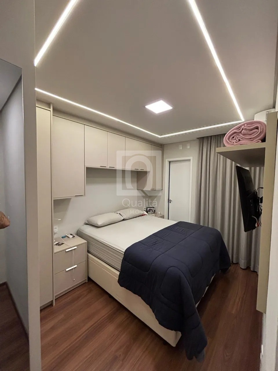 Apartamento, 2 quartos, 63 m² - Foto 5