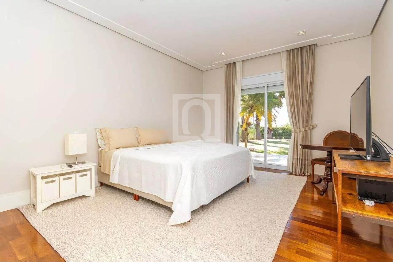 Casa de Condomínio, 5 quartos - Foto 22