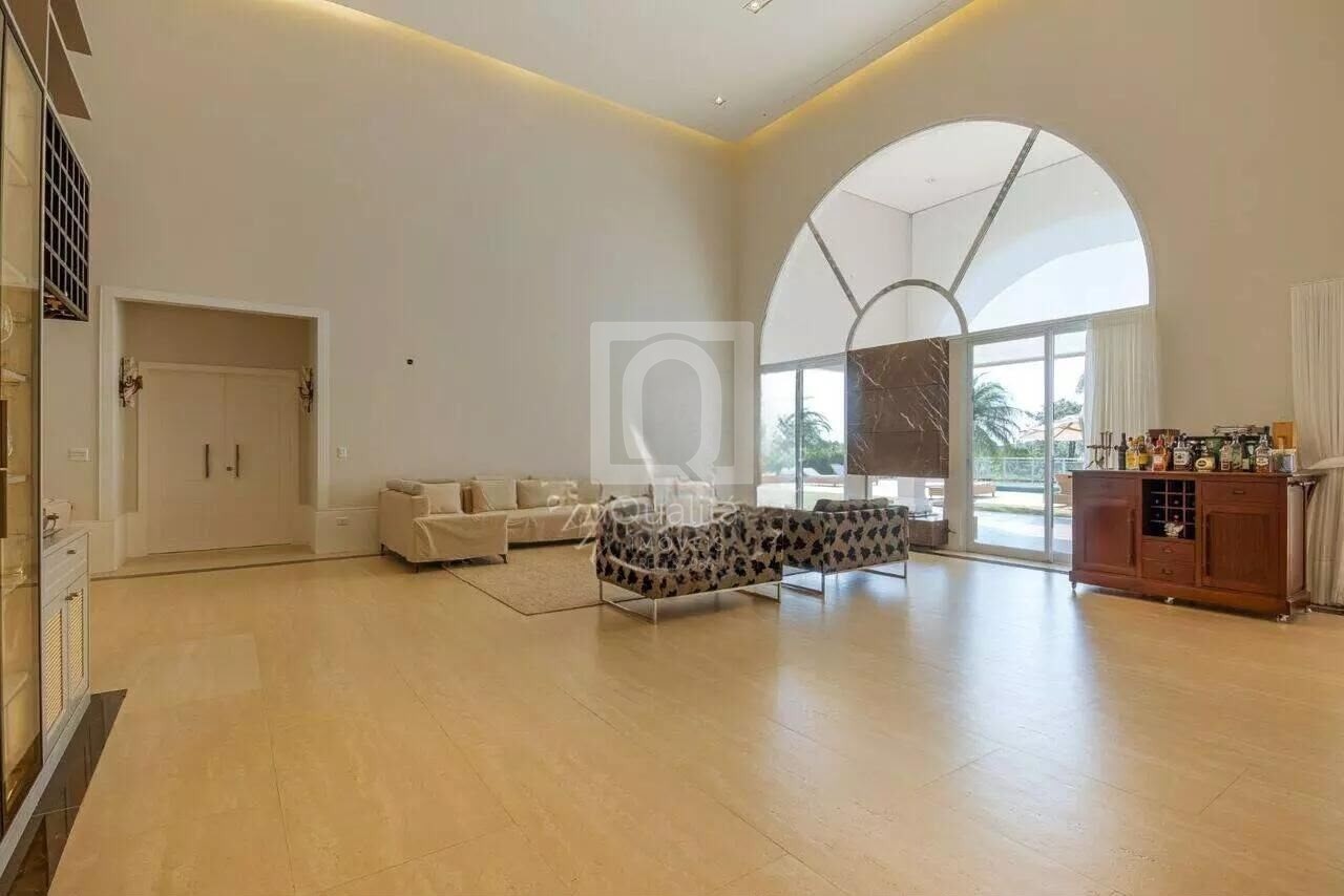 Casa de Condomínio, 5 quartos - Foto 4