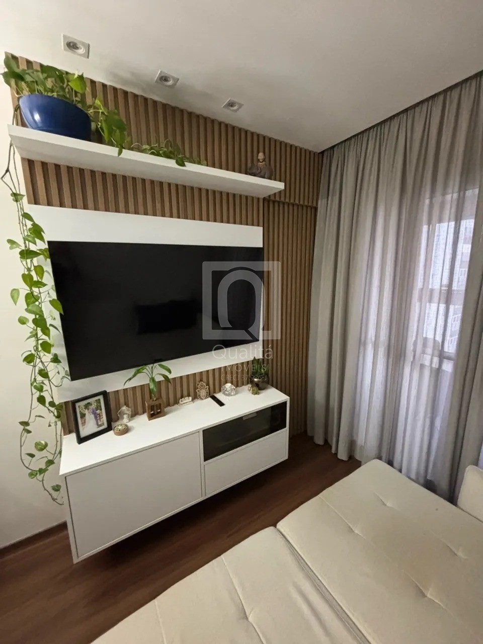 Apartamento, 2 quartos, 63 m² - Foto 4