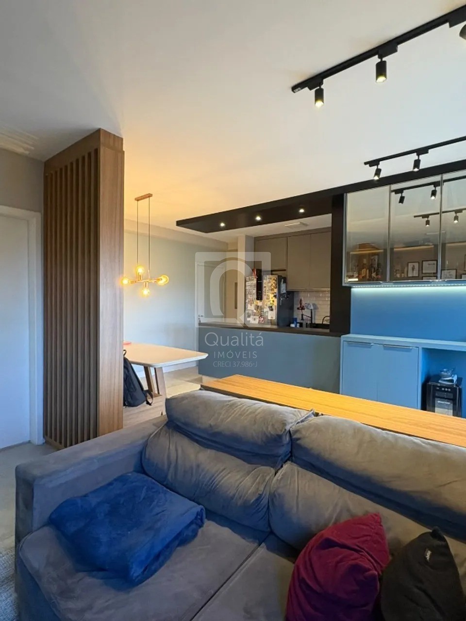Apartamento, 2 quartos, 68 m² - Foto 2