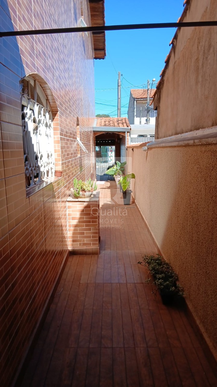 Sobrado, 2 quartos, 167 m² - Foto 22