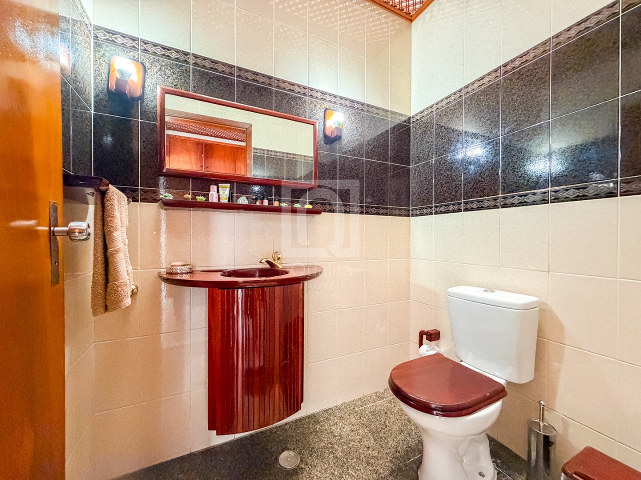 Casa de Condomínio, 4 quartos - Foto 33