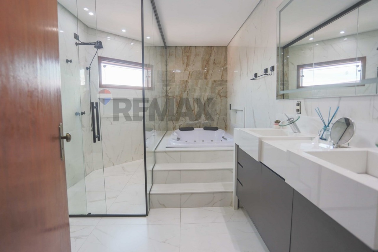Sobrado, 4 quartos - Foto 35