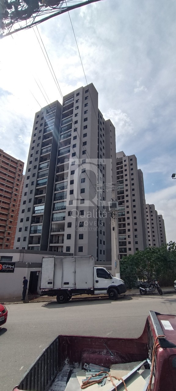 Apartamento, 2 quartos, 59 m² - Foto 17