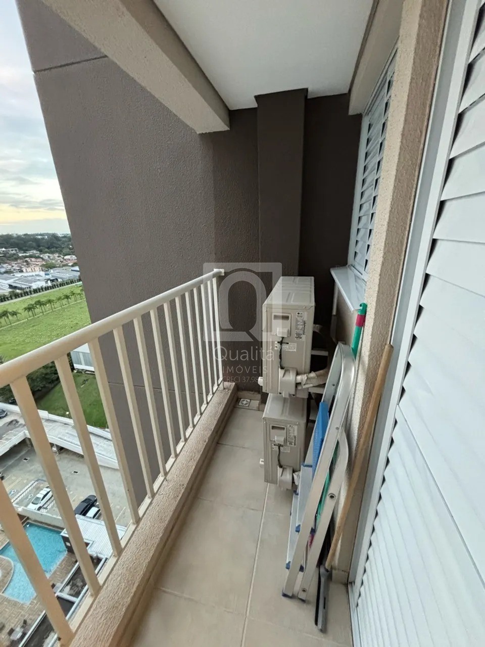 Apartamento, 2 quartos, 63 m² - Foto 11