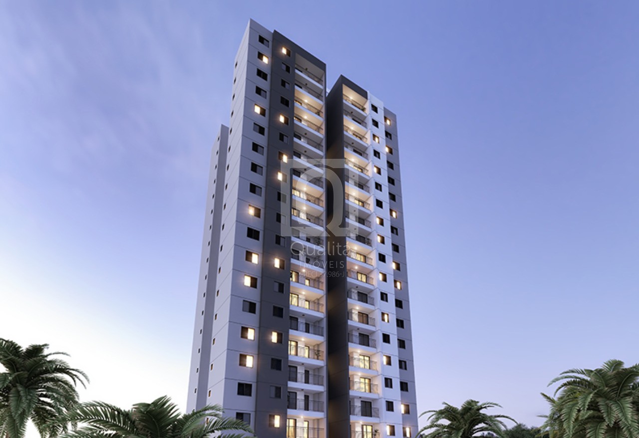 Apartamento, 2 quartos, 59 m² - Foto 3