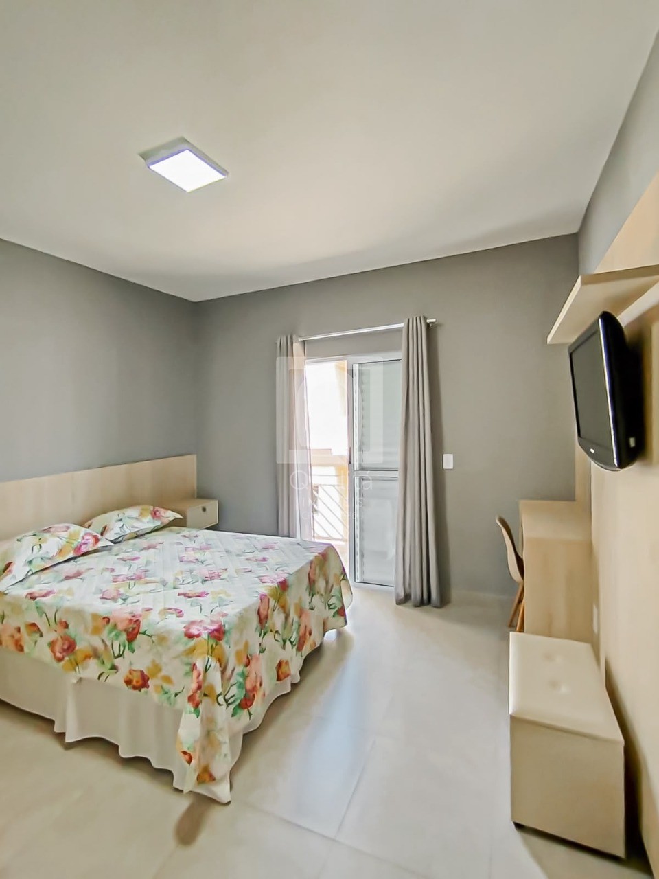 Casa de Condomínio, 2 quartos - Foto 6