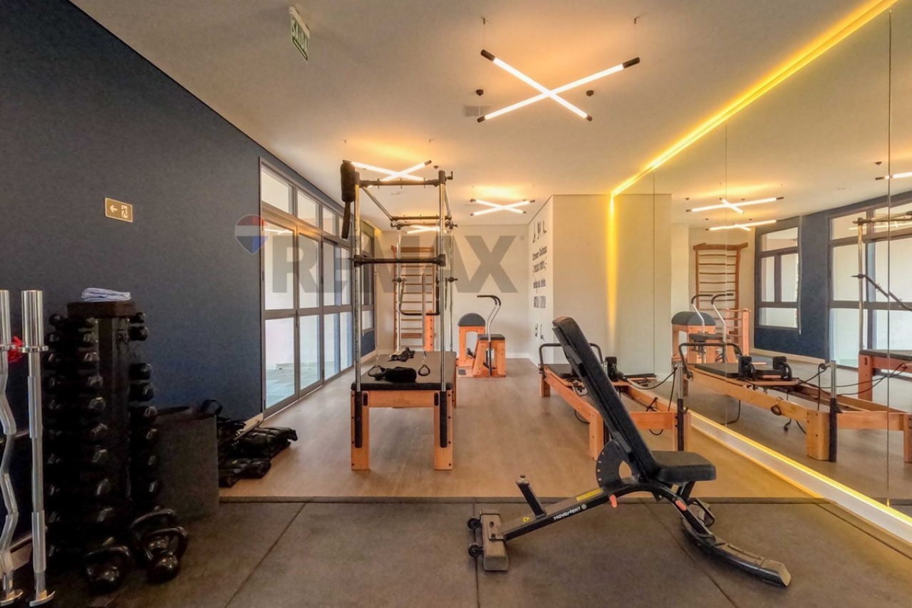 Apartamento, 2 quartos, 60 m² - Foto 19