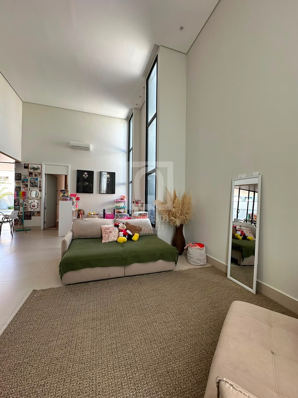 Casa de Condomínio, 3 quartos - Foto 10