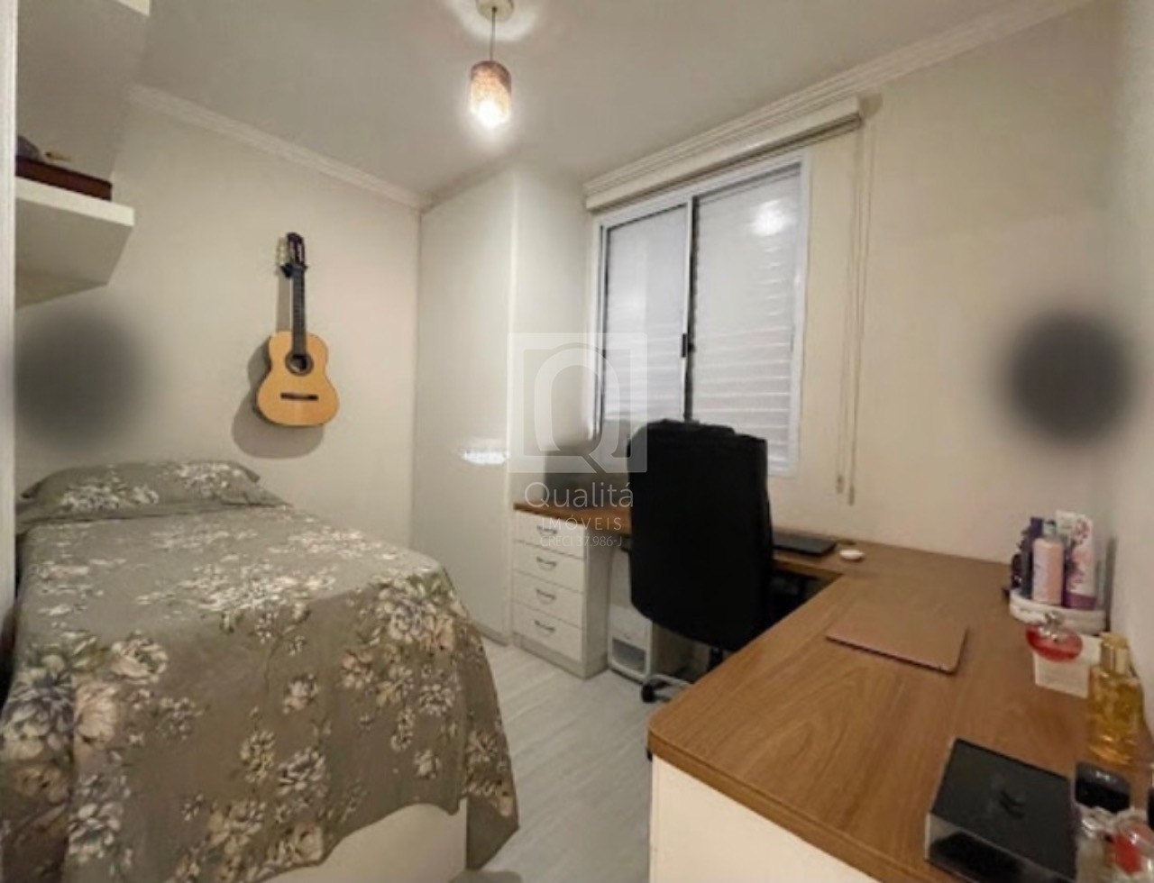 Apartamento, 2 quartos, 47 m² - Foto 6