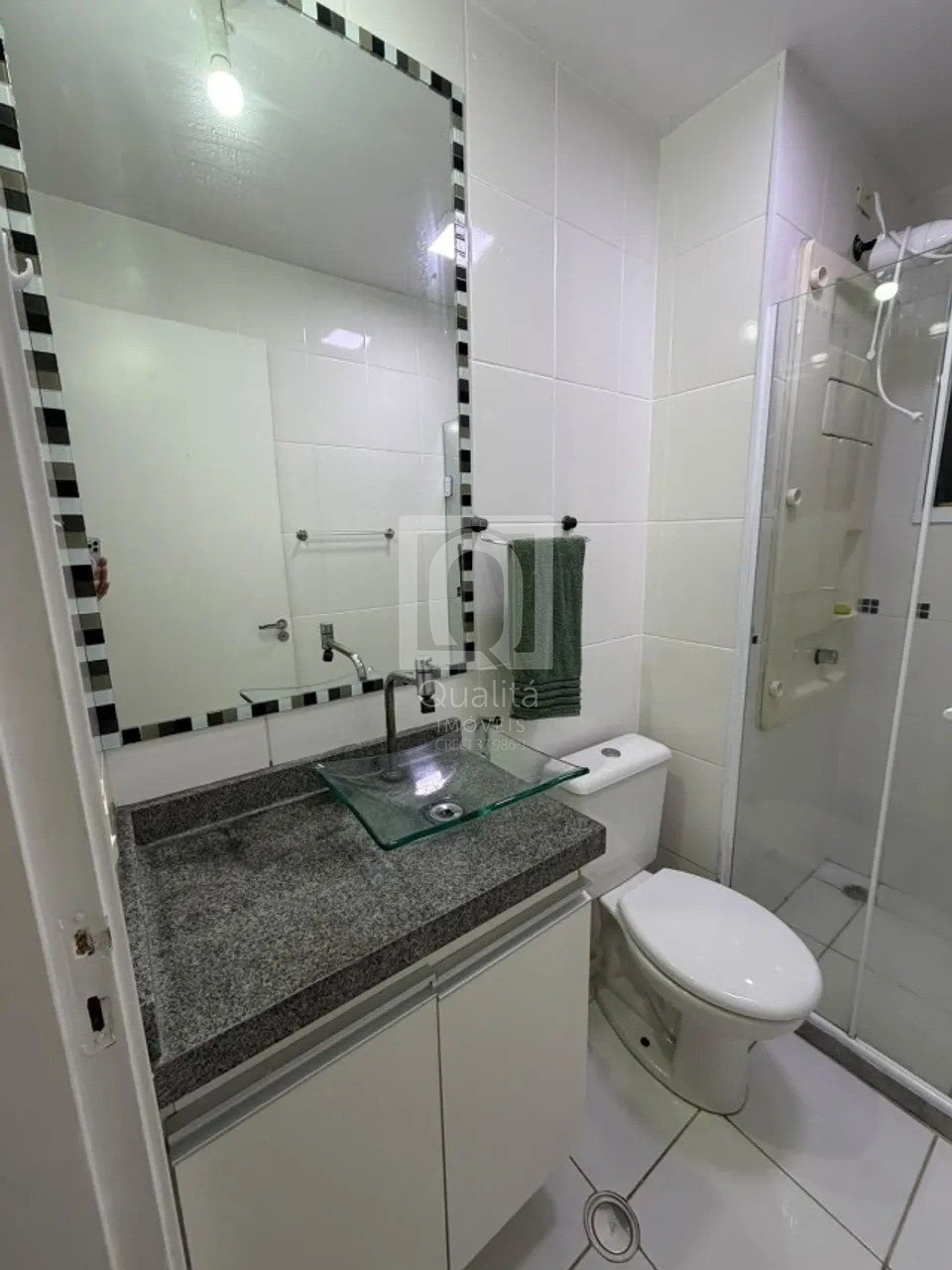 Apartamento, 2 quartos, 58 m² - Foto 8