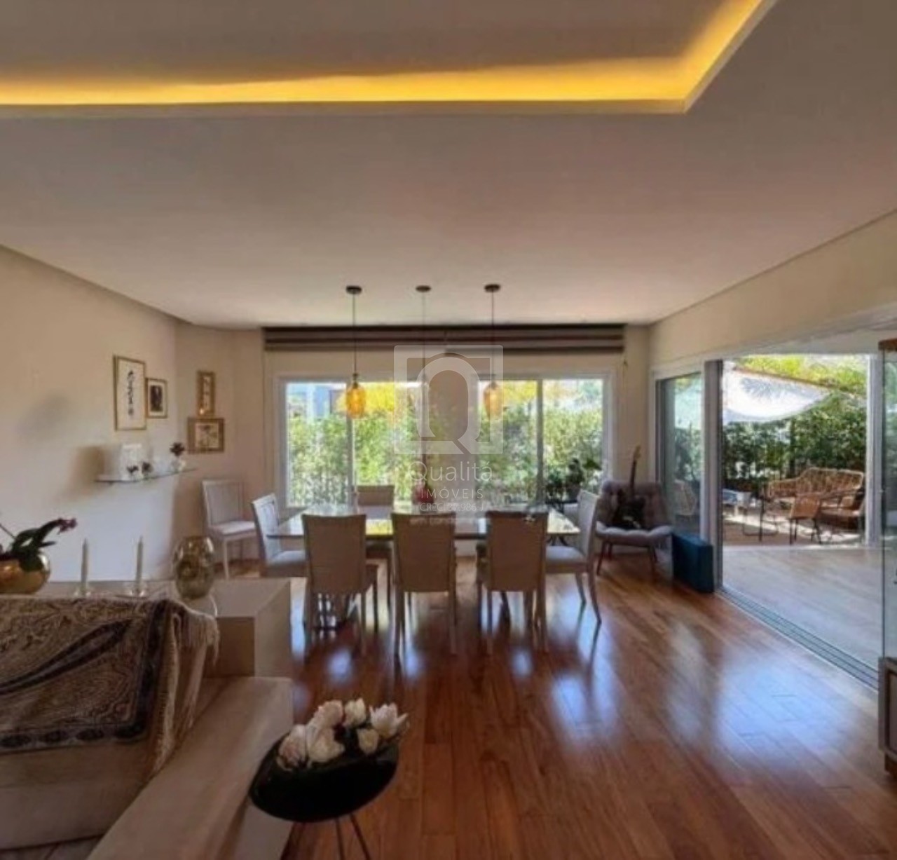 Casa de Condomínio, 4 quartos - Foto 7