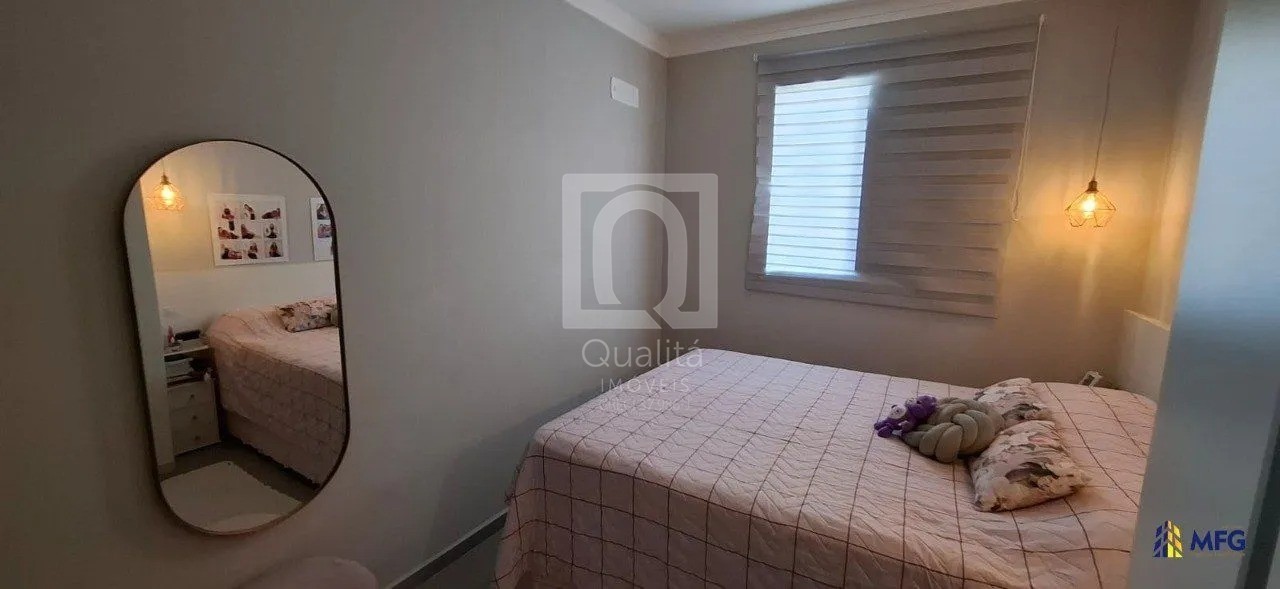 Apartamento, 2 quartos, 52 m² - Foto 9