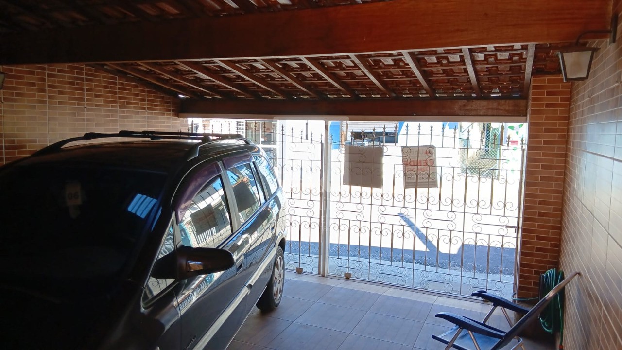 Sobrado, 2 quartos, 167 m² - Foto 25