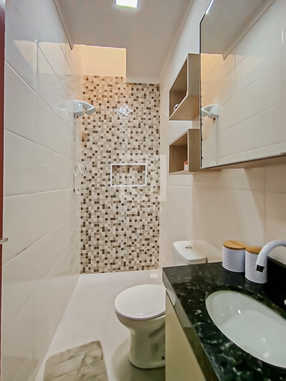 Casa de Condomínio, 2 quartos - Foto 8