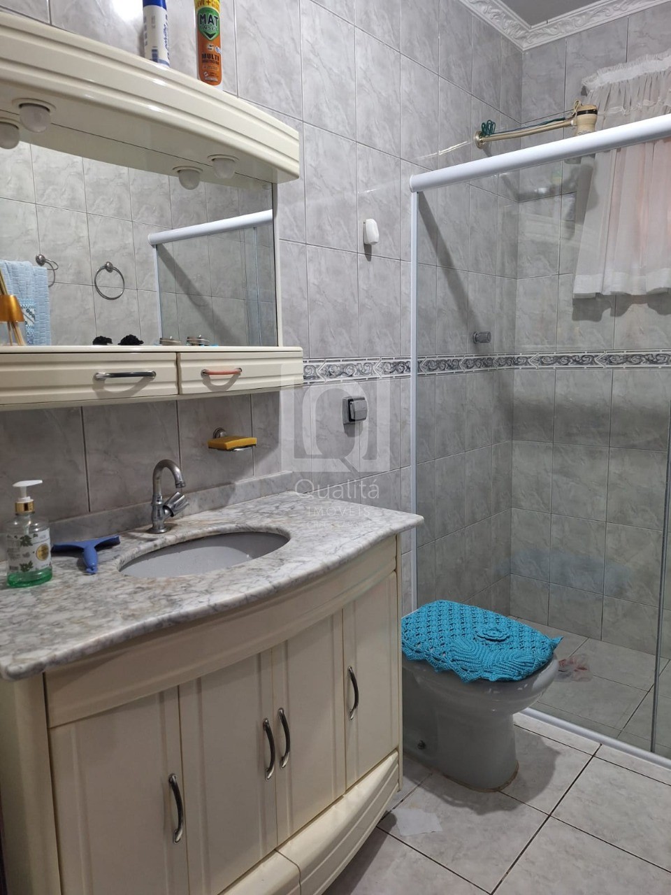 Sobrado, 3 quartos, 216 m² - Foto 7